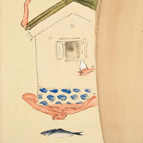 難しくて楽しい伊藤晴雨の世界【その4】（最終回）