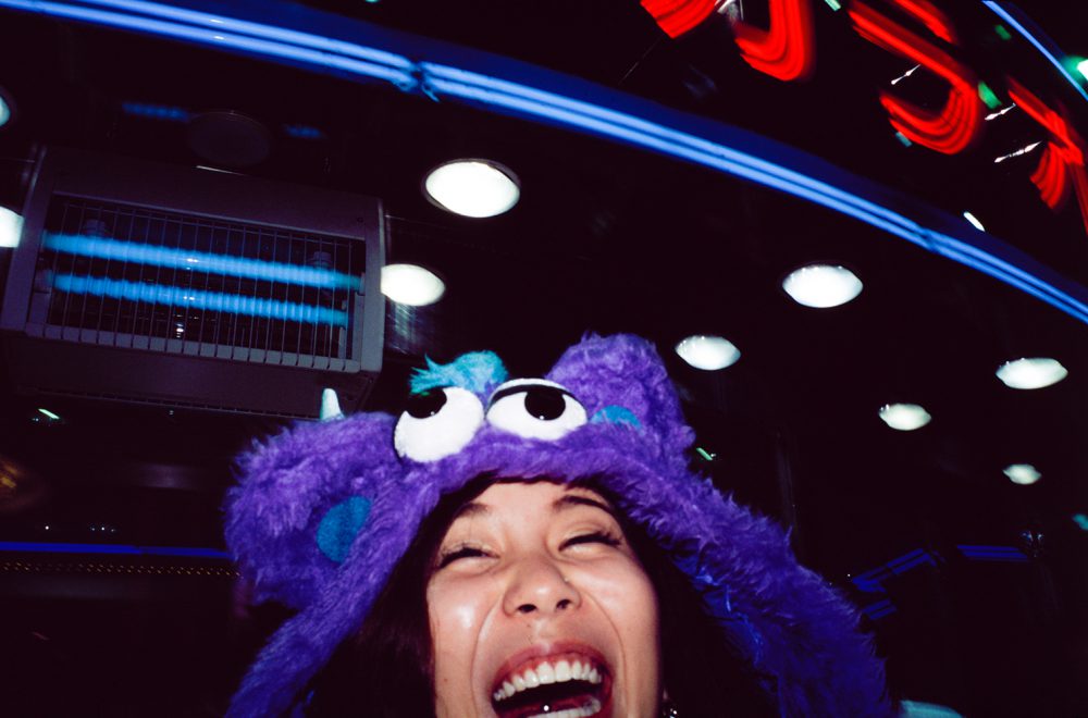 永田優介「LOL」