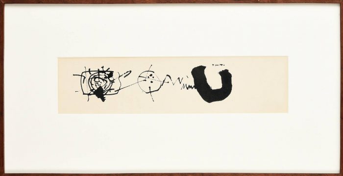 斎藤 義重「作品」