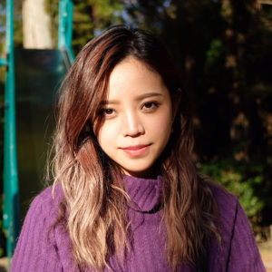 高 資婷（コウ・ツテイ）