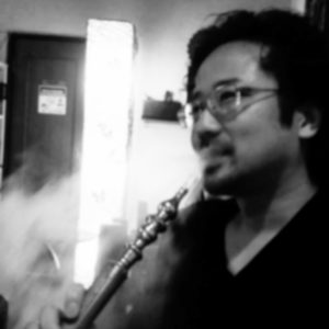 三嶋 哲也（MISHIMA Tetsuya）