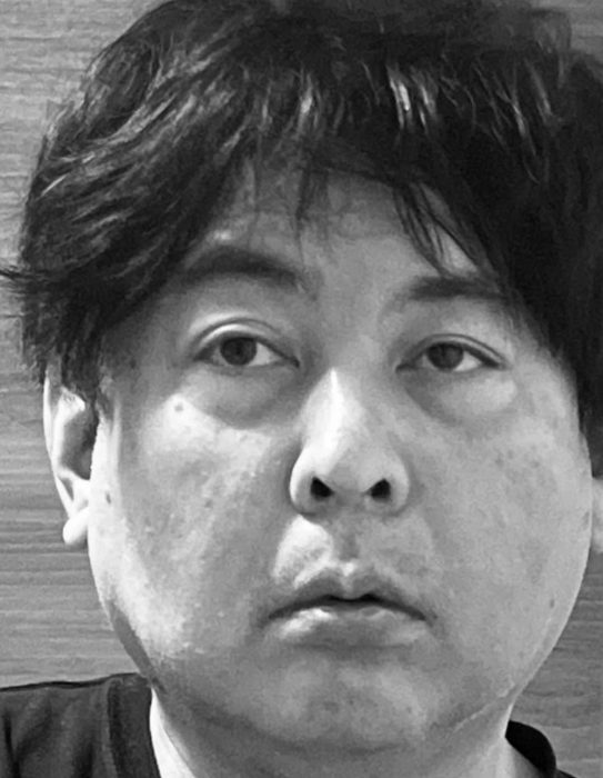 山本 尚志（YAMAMOTO Hisashi）