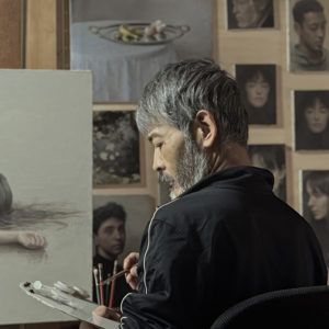 原 崇浩（HARA Takahiro）
