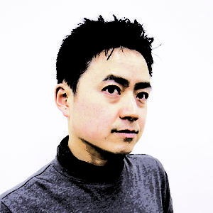 上根 拓馬（KAMINE Takuma）