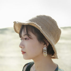 沖 綾乃（OKI Ayano）