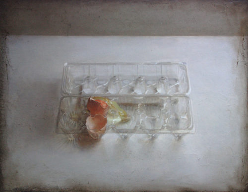 原 崇浩「玉子」2011