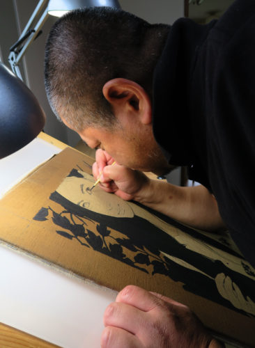 作家に迫る（第一回）池永康晟｜カタログ「秋華洞」2016年夏号