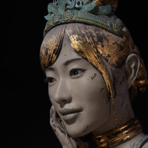 ART FAIR TOKYO 2022 - 作家紹介と作品のラインナップ