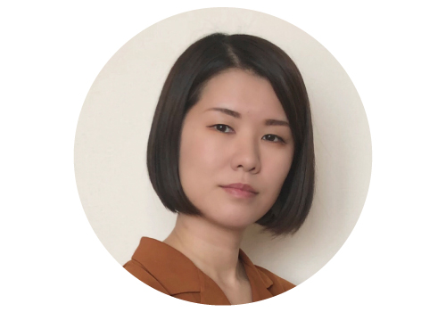 柳田真理（やなぎだ・まり）