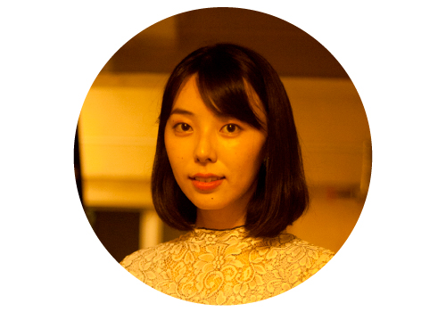 中島華映（なかじま・はなえ）