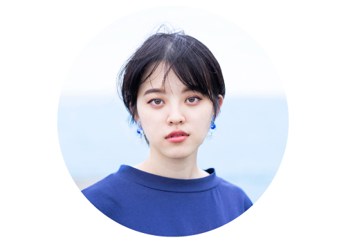 山下千里（やました・ちさと）