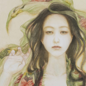 岡本東子 インタビュー｜2012